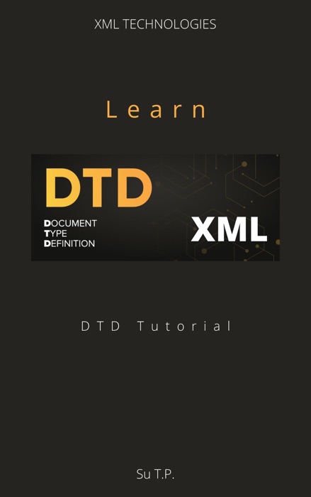 Learn DTD