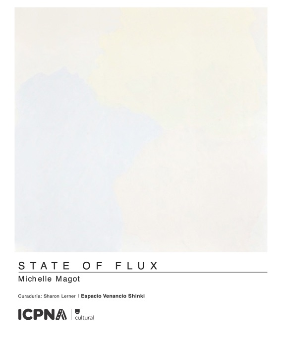 STATE OF FLUX