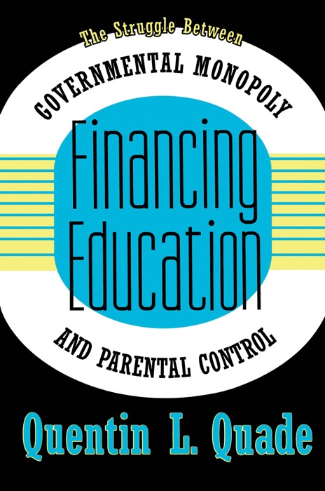 Financing Education