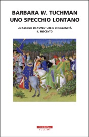 Uno specchio lontano