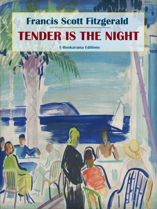 Tender is the Night