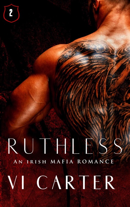 Ruthless: An Irish Mafia Romance