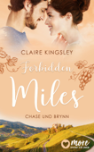 Forbidden Miles - Claire Kingsley