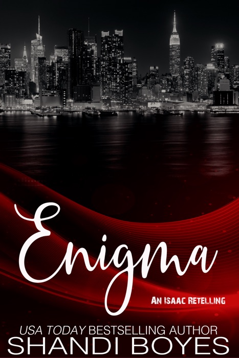 Enigma: An Isaac Retelling