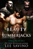 Lee Savino - Beauty and the Lumberjacks artwork