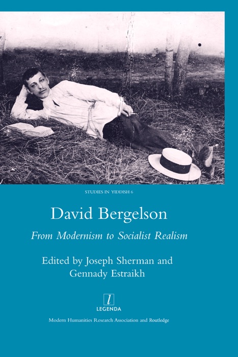 David Bergelson