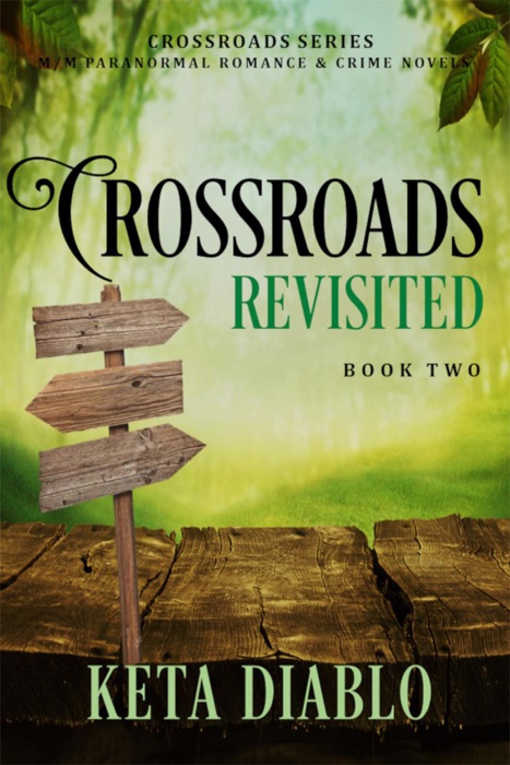 Crossroads Revisted