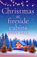 Jenny Hale - Christmas at Fireside Cabins artwork