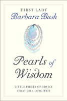 Barbara Bush - Pearls of Wisdom artwork