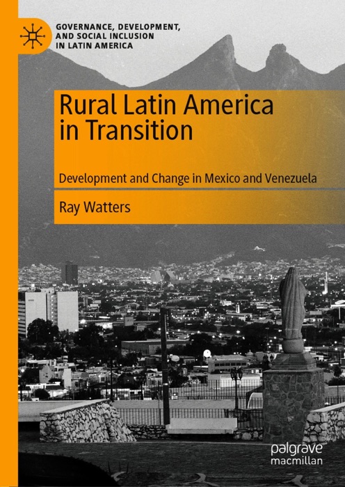 Rural Latin America in Transition