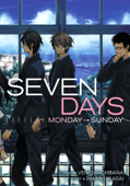 Seven Days: Monday–Sunday - Venio Tachibana