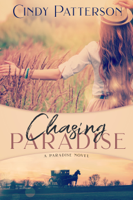 Cindy Patterson - Chasing Paradise artwork