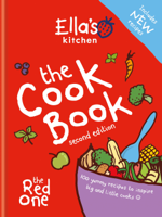 Ella's Kitchen - Ella's Kitchen: The Cookbook artwork