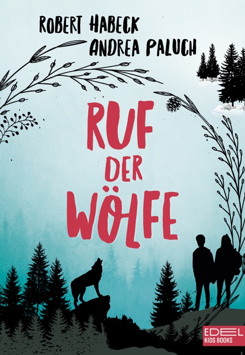 Ruf der Wölfe