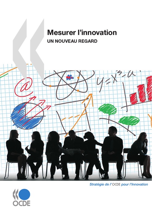 Mesurer l’innovation