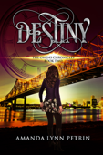 Destiny Book Cover
