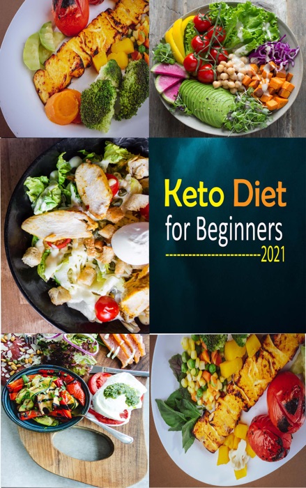 Keto Diet for Beginners 2021