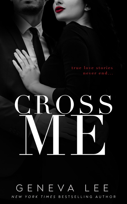 Cross Me