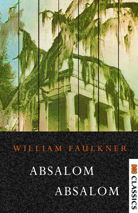 Absalom Absalom