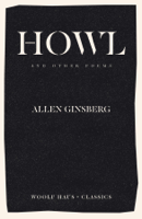 Allen Ginsberg - Howl and Other Poems artwork