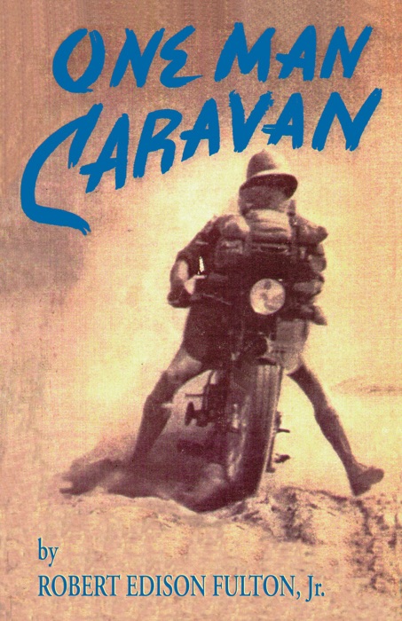 One Man Caravan