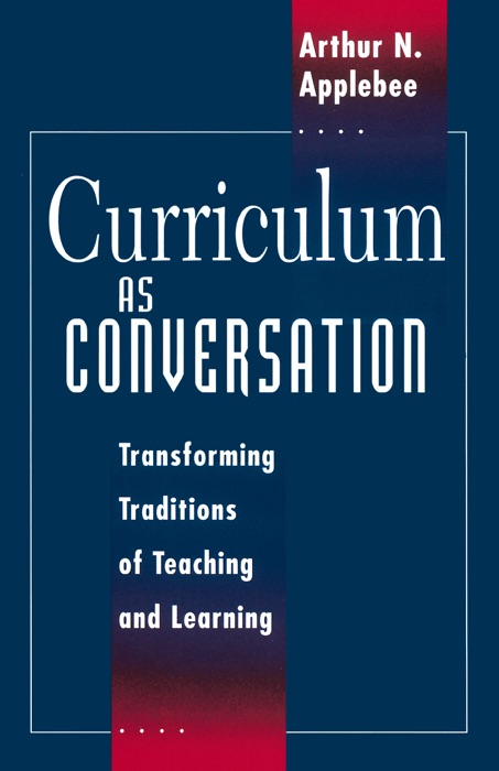 Curriculum as Conversation