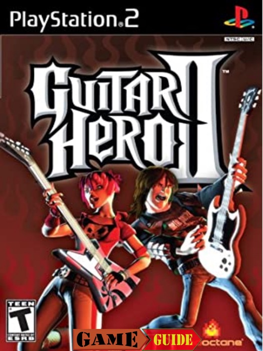 Guitar Hero II Guide