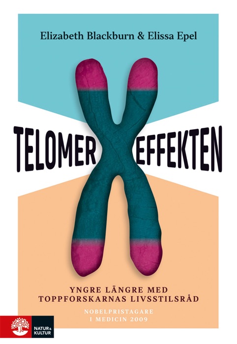 Telomereffekten