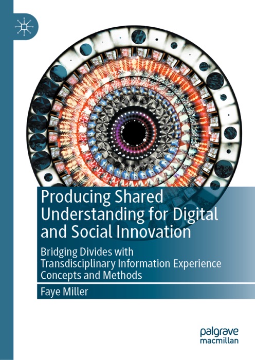 Producing Shared Understanding for Digital and Social Innovation