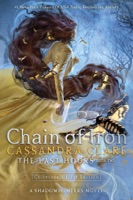 Chain of Iron - GlobalWritersRank