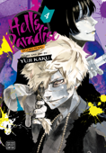 Hell’s Paradise: Jigokuraku, Vol. 4 - Yûji Kaku