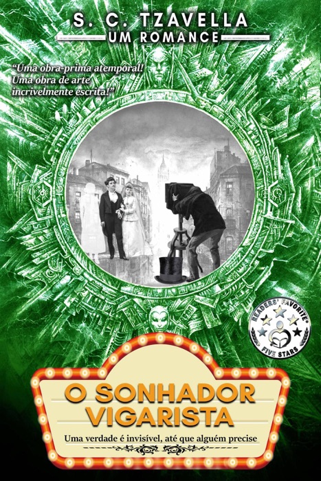 O Sonhador Vigarista