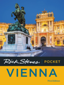 Rick Steves Pocket Vienna - Rick Steves