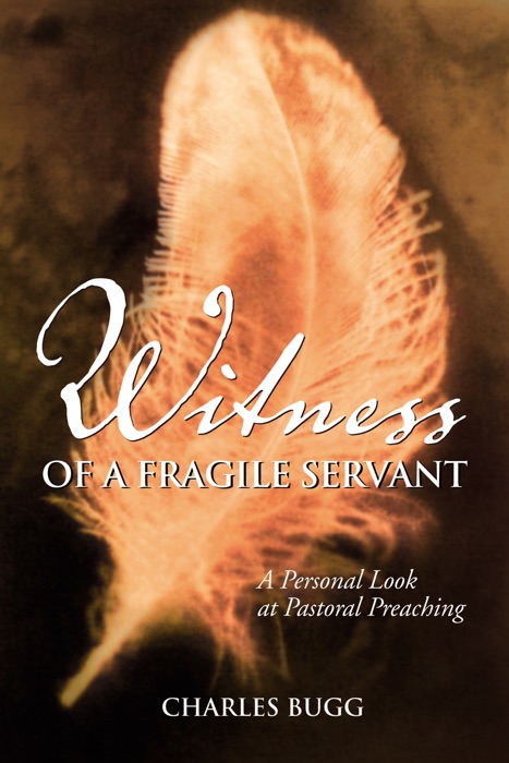 Witness of a Fragile Servant