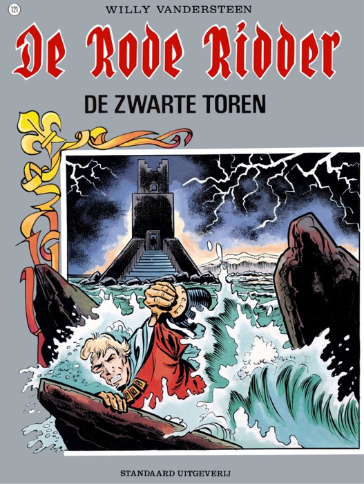 De zwarte toren