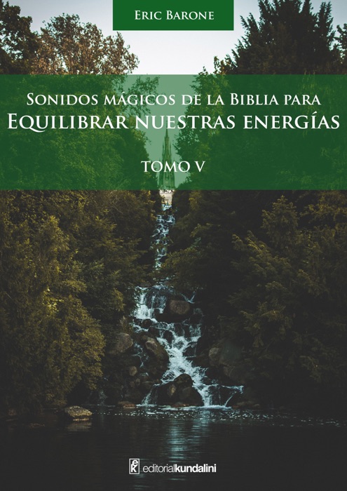 Sonidos mágicos de la biblia para equilibrar nuestras energías