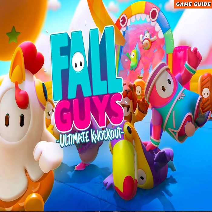 Fall Guys: Ultimate Knockout: The Complete Guide - Walkthrough - Tips And Tricks