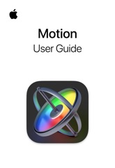 Motion User Guide