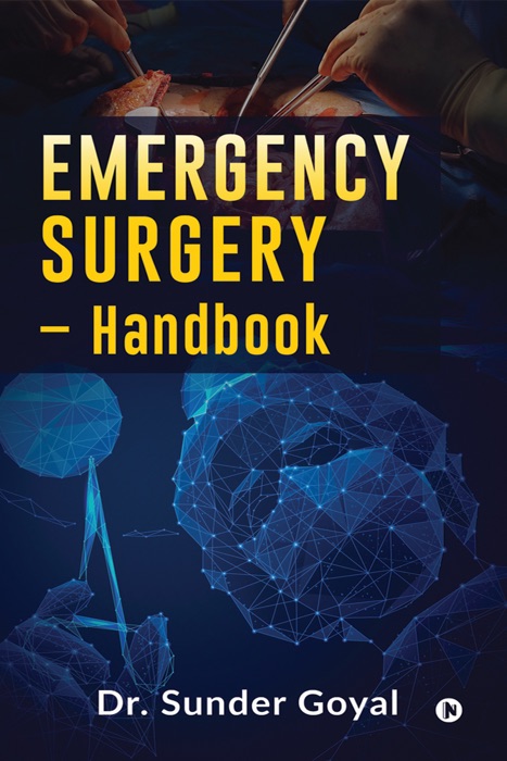 Emergency Surgery ñ Handbook