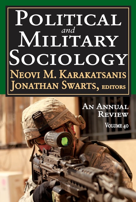 Political and Military Sociology