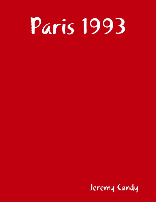 Paris 1993