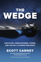 Scott Carney - The Wedge artwork
