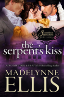 Madelynne Ellis - The Serpent's Kiss artwork