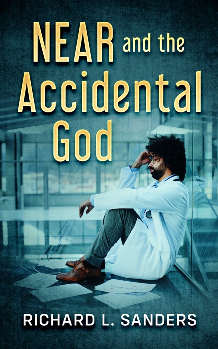 NEAR and the Accidental God