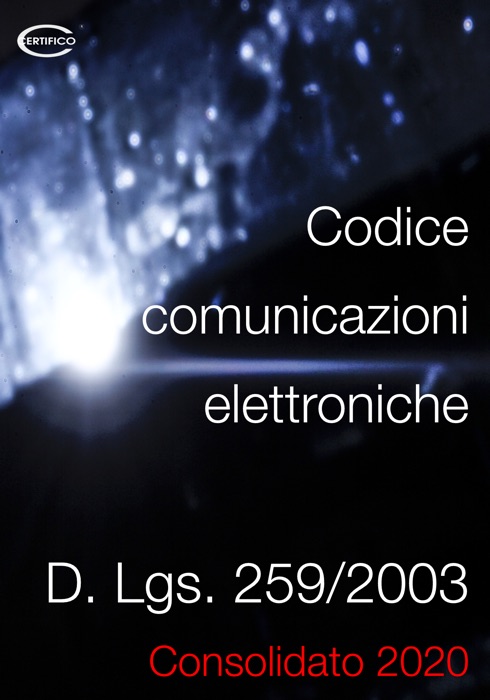 Codice comunicazioni elettroniche