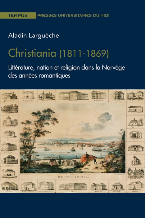 Christiania (1811-1869)