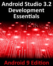 android studio development essentials publicatio pdf