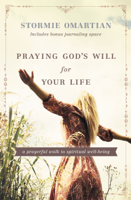 Stormie Omartian - Praying God's Will for Your Life artwork