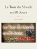 Le Tour du Monde en 80 Jours - Jules Verne