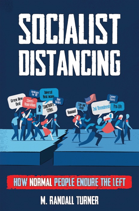 Socialist Distancing